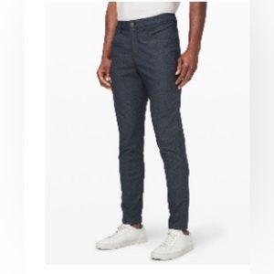 Lululemon Men’s ABC Slim Fit Pant 34”/34”